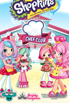 Shopkins: Chef Club