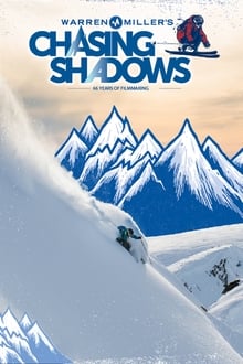 Warren Miller's Chasing Shadows