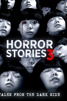 Horror Stories III