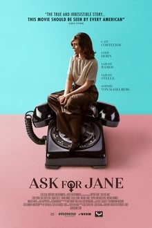 Ask for Jane