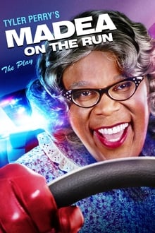 Madea on the Run