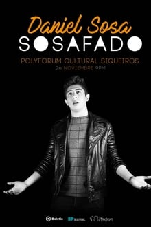 Daniel Sosa: Sosafado