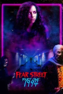 Fear Street: Part One - 1994