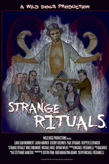 Strange Rituals