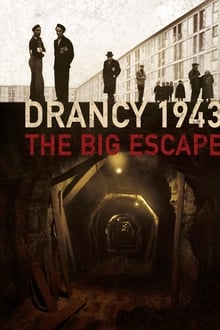 Drancy 1943, the big escape