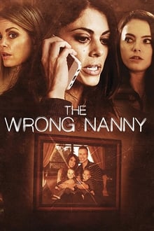 The Wrong Nanny