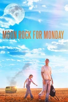 Moon Rock for Monday