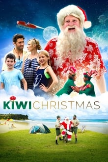 Kiwi Christmas