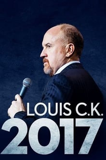 Louis C.K. 2017