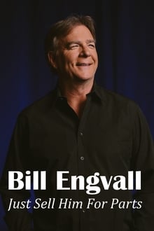 Bill Engvall: Just Sell Him for Parts