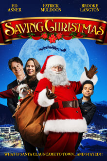 Surviving Saving Christmas