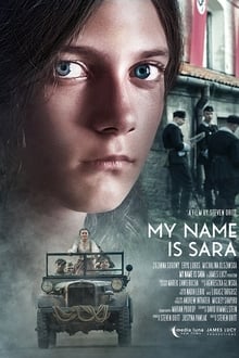 My Name Is Sara