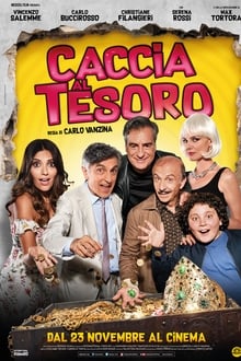 Caccia al tesoro