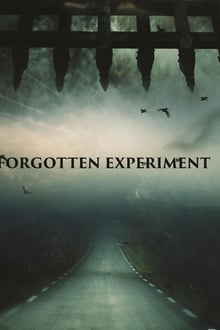 Forgotten Experiment