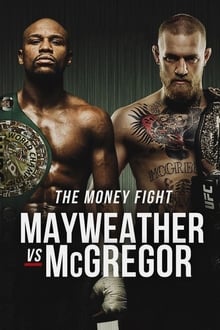 Floyd Mayweather vs. Conor McGregor