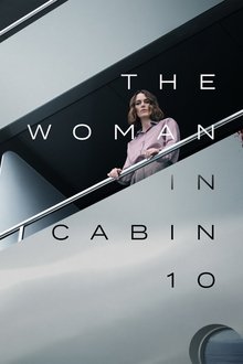 The Woman in Cabin 10 The Woman in Cabin 10