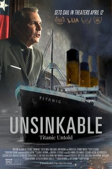 Unsinkable Unsinkable