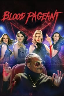 Blood Pageant