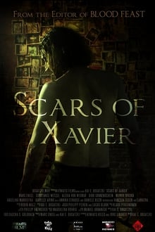 Scars of Xavier