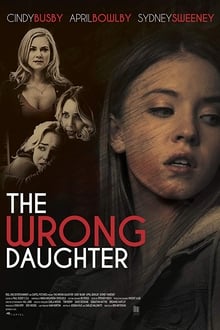 The Wrong Daughter