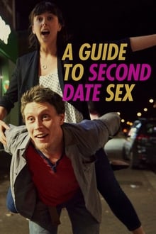 2nd Date Sex