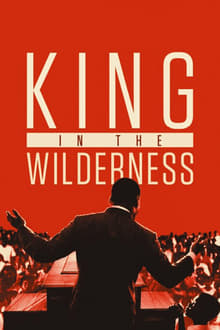 King In The Wilderness