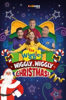 The Wiggles: Wiggly, Wiggly Christmas!