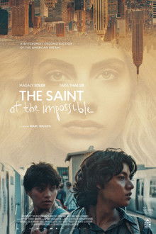 The Saint of the Impossible