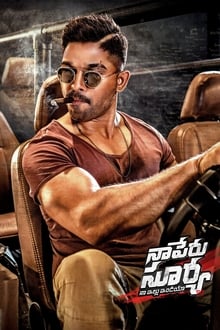 Naa Peru Surya, Naa Illu India