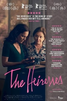 The Heiresses