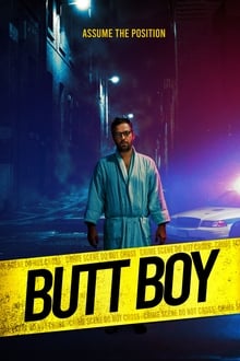 Butt Boy