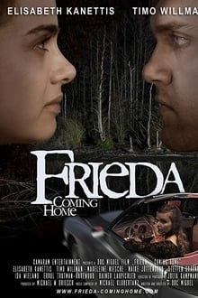 Frieda: Coming Home