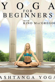 Ashtanga Yoga with Kino MacGregor in Mysore, India