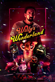 Willy's Wonderland