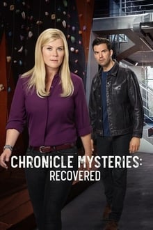 The Chronicle Mysteries: Recovered