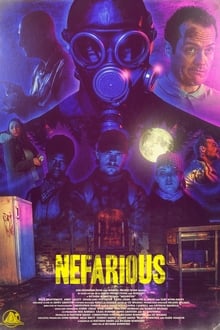 Nefarious