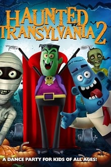 Haunted Transylvania 2