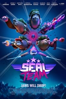 Seal Team