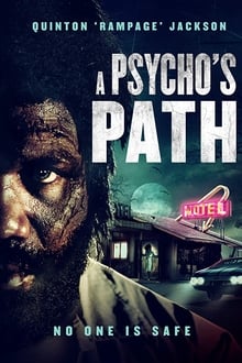 A Psycho's Path