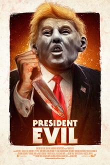 President Evil