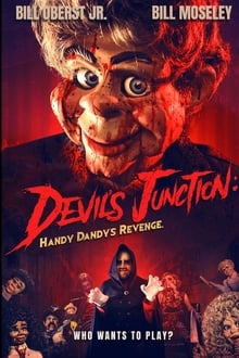 Devil's Junction: Handy Dandy's Revenge