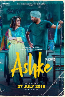 Ashke