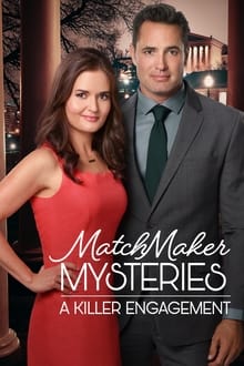 Matchmaker Mysteries: A Killer Engagement