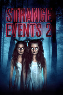 Strange Events 2