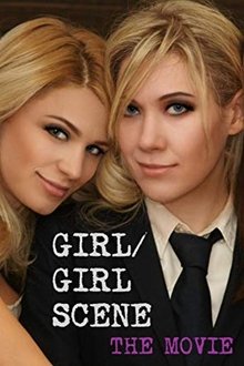 Girl/Girl Scene