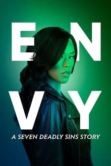 Envy: Seven Deadly Sins