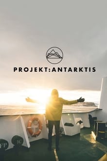 Projekt: Antarktis