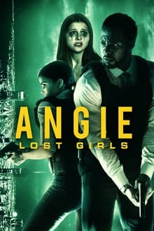 Angie: Lost Girls