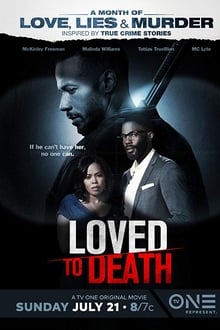 Loved to Death