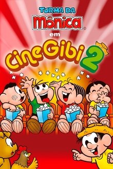 Turma da Mônica: CineGibi 2